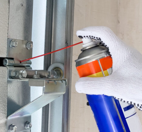 Garage Door servicing London