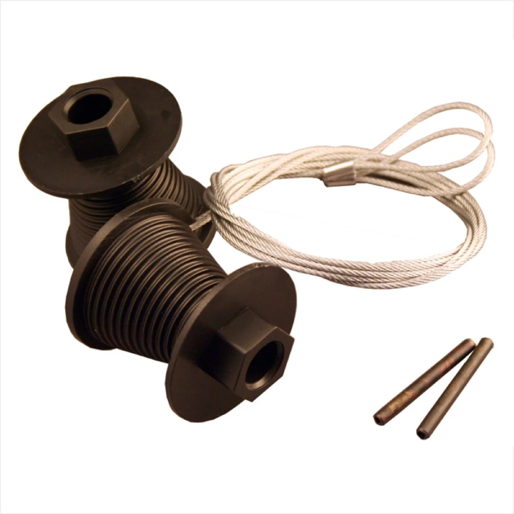 Garage Door Cable Repair London